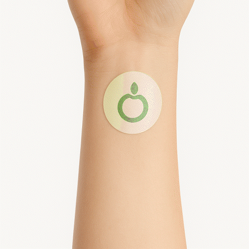 Invig+ Patches in use